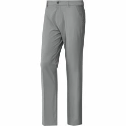 ADIDAS Ultimate365 Classic Pants -Golf Sales Store adidas ultimate 365 classic pant grey three 01 00021.1636975536