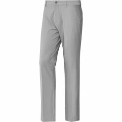 ADIDAS Ultimate365 Classic Pants -Golf Sales Store adidas ultimate 365 classic pant grey two 01 72806.1636975536