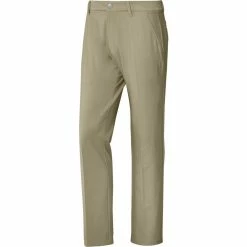 ADIDAS Ultimate365 Classic Pants -Golf Sales Store adidas ultimate 365 classic pant hemp 01 40997.1636975537