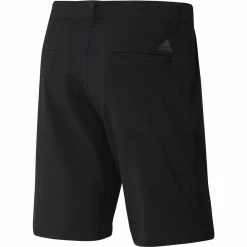 ADIDAS Ultimate365 Core Shorts - 10 Inch 41 ADIDAS Ultimate365 Core Shorts - 10 Inch -Golf Sales Store adidas ultimate 365 core short 10 inch black 02 56391.1647450065