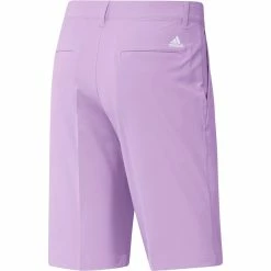 ADIDAS Ultimate365 Core Shorts - 10 Inch 39 ADIDAS Ultimate365 Core Shorts - 10 Inch -Golf Sales Store adidas ultimate 365 core short 10 inch bliss lilac 02 56036.1647450065