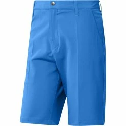 ADIDAS Ultimate365 Core Shorts - 10 Inch 36 ADIDAS Ultimate365 Core Shorts - 10 Inch -Golf Sales Store adidas ultimate 365 core short 10 inch blue rush 01 78109.1647450065