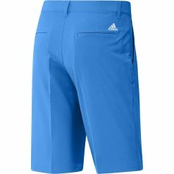 ADIDAS Ultimate365 Core Shorts - 10 Inch 37 ADIDAS Ultimate365 Core Shorts - 10 Inch -Golf Sales Store adidas ultimate 365 core short 10 inch blue rush 02 43827.1647450065