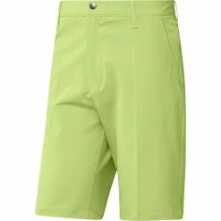 ADIDAS Ultimate365 Core Shorts - 10 Inch 26 ADIDAS Ultimate365 Core Shorts - 10 Inch -Golf Sales Store adidas ultimate 365 core short 10 inch pulse lime 01 95587.1647450064