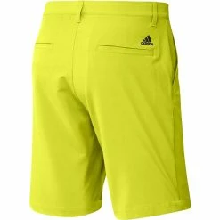 ADIDAS Ultimate365 Core Shorts 8.5 Inch -Golf Sales Store adidas ultimate 365 core short 8 5 inch acid yellow 02 93065.1667574511