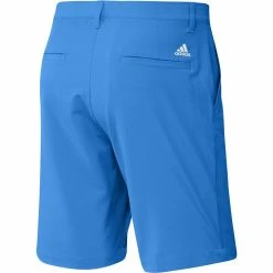 ADIDAS Ultimate365 Core Shorts 8.5 Inch -Golf Sales Store adidas ultimate 365 core short 8 5 inch blue rush 02 81368.1667574511