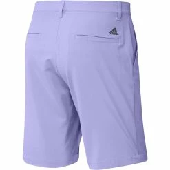 ADIDAS Ultimate365 Core Shorts 8.5 Inch -Golf Sales Store adidas ultimate 365 core short 8 5 inch light purple 02 46607.1667574511
