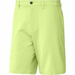 ADIDAS Ultimate365 Core Shorts 8.5 Inch -Golf Sales Store adidas ultimate 365 core short 8 5 inch pulse lime 01 54765.1667574511