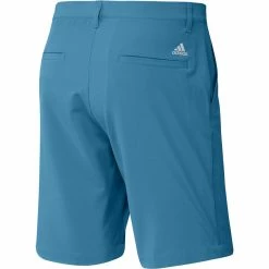 ADIDAS Ultimate365 Core Shorts 8.5 Inch -Golf Sales Store adidas ultimate 365 core short 8 5 inch sonic aqua 02 45684.1667574511