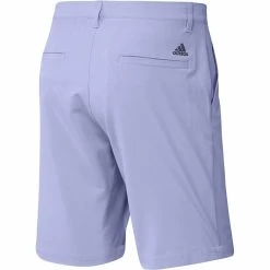ADIDAS Ultimate365 Core Shorts 8.5 Inch -Golf Sales Store adidas ultimate 365 core short 8 5 inch violet tone 02 14124.1667574511