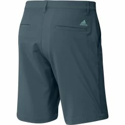 ADIDAS Ultimate365 Core Shorts 8.5 Inch -Golf Sales Store adidas ultimate 365 core short 8 5 inch wild teal 02 85489.1667574511