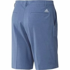 ADIDAS Ultimate365 Modern Herringbone Shorts -Golf Sales Store adidas ultimate 365 modern herringbone short trace royal 02 84138.1632496467