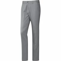 ADIDAS Ultimate365 Pants -Golf Sales Store adidas ultimate 365 primegreen pant grey three 01 62471.1679078119