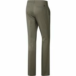 ADIDAS Ultimate365 Pants -Golf Sales Store adidas ultimate 365 primegreen pant olive strata 02 26665.1679078337