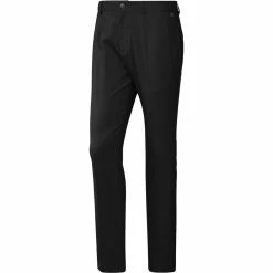 ADIDAS Ultimate365 Tapered Pants -Golf Sales Store adidas ultimate 365 primegreen tapered pant black 01 77558.1679078836