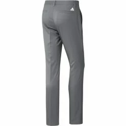 ADIDAS Ultimate365 Tapered Pants -Golf Sales Store adidas ultimate 365 primegreen tapered pant grey three 02 55096.1679078836