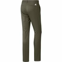 ADIDAS Ultimate365 Tapered Pants -Golf Sales Store adidas ultimate 365 primegreen tapered pant olive strata 02 76058.1679078839