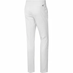 ADIDAS Ultimate365 Tapered Pants -Golf Sales Store adidas ultimate 365 primegreen tapered pant white 02 24922.1679078836