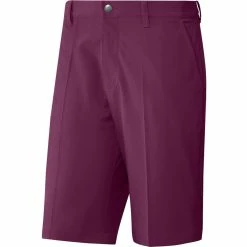 ADIDAS Ultimate365 Shorts 10'' -Golf Sales Store adidas ultimate 365 short power berry 01 85084.1659042954