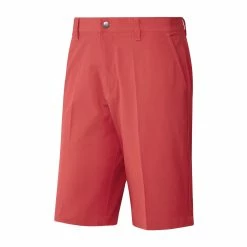 ADIDAS Ultimate365 Shorts 10'' -Golf Sales Store adidas ultimate 365 short real coral 01 37969.1659042954