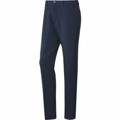 ADIDAS Ultimate365 Solid Tapered Pants 14 ADIDAS Ultimate365 Solid Tapered Pants -Golf Sales Store adidas ultimate 365 solid tapered pant collegiate navy 01 89064.1632515927