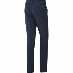 ADIDAS Ultimate365 Solid Tapered Pants 15 ADIDAS Ultimate365 Solid Tapered Pants -Golf Sales Store adidas ultimate 365 solid tapered pant collegiate navy 02 48414.1632515927