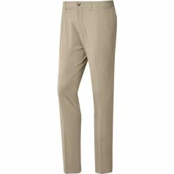 ADIDAS Ultimate365 Solid Tapered Pants 12 ADIDAS Ultimate365 Solid Tapered Pants -Golf Sales Store adidas ultimate 365 solid tapered pant raw gold 01 81999.1632515926