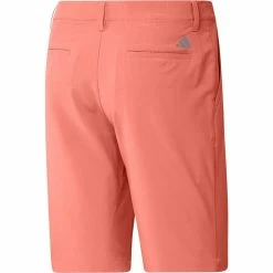 ADIDAS Ultimate365 Shorts - 10 Inch 33 ADIDAS Ultimate365 Shorts - 10 Inch -Golf Sales Store adidas ultimate365 shorts 10 inch coral fusion 02 14910.1676585243