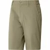 ADIDAS Ultimate365 Shorts - 10 Inch -Golf Sales Store adidas ultimate365 shorts 10 inch hemp 01 24082.1676578797