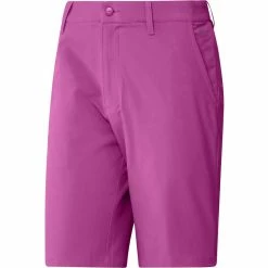 ADIDAS Ultimate365 Shorts - 10 Inch 22 ADIDAS Ultimate365 Shorts - 10 Inch -Golf Sales Store adidas ultimate365 shorts 10 inch lucid fuchsia 01 38492.1676588704