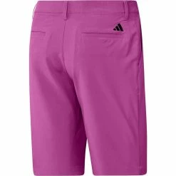 ADIDAS Ultimate365 Shorts - 10 Inch 23 ADIDAS Ultimate365 Shorts - 10 Inch -Golf Sales Store adidas ultimate365 shorts 10 inch lucid fuchsia 02 00662.1676597961