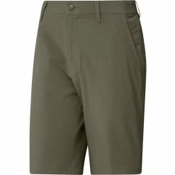 ADIDAS Ultimate365 Shorts - 10 Inch 30 ADIDAS Ultimate365 Shorts - 10 Inch -Golf Sales Store adidas ultimate365 shorts 10 inch olive strata 01 45790.1676597826