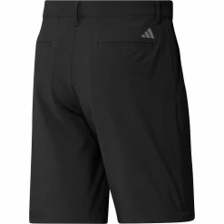 ADIDAS Ultimate365 Shorts - 8.5 Inch -Golf Sales Store adidas ultimate365 shorts 8 5 inch black 02 81097.1676585729