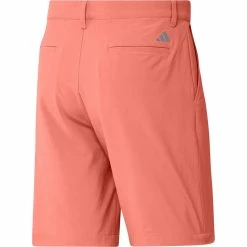 ADIDAS Ultimate365 Shorts - 8.5 Inch -Golf Sales Store adidas ultimate365 shorts 8 5 inch coral fusion 02 82446.1676584307