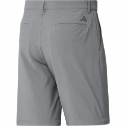 ADIDAS Ultimate365 Shorts - 8.5 Inch -Golf Sales Store adidas ultimate365 shorts 8 5 inch grey three 02 78486.1676580671