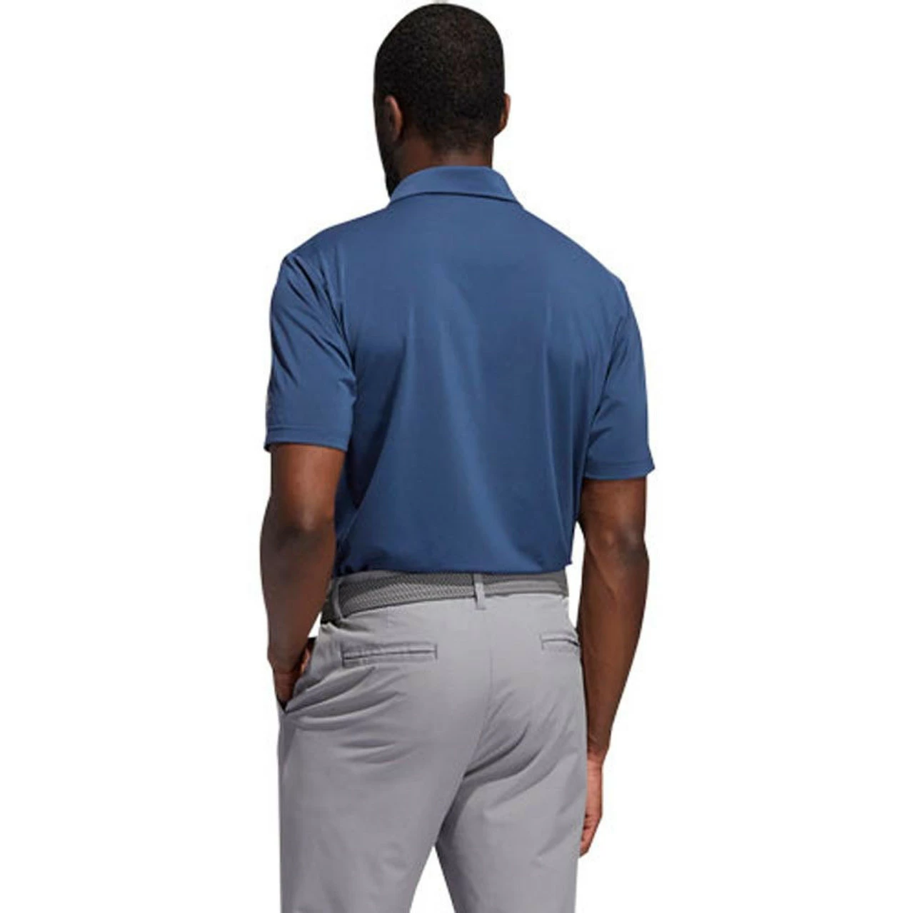 ADIDAS Ultimate365 Solid Polo - 2022 4 ADIDAS Ultimate365 Solid Polo - 2022 - Image 2