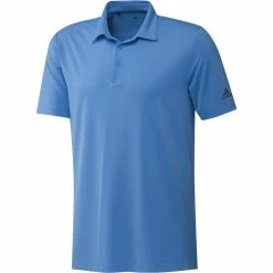 ADIDAS Ultimate365 Solid Polo - 2022 20 ADIDAS Ultimate365 Solid Polo - 2022 -Golf Sales Store adidas ultimate365 solid polo 2022 pulse blue 01 05528.1673900807