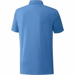 ADIDAS Ultimate365 Solid Polo - 2022 21 ADIDAS Ultimate365 Solid Polo - 2022 -Golf Sales Store adidas ultimate365 solid polo 2022 pulse blue 02 82740.1673904429