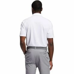 ADIDAS Ultimate365 Solid Polo - 2022 19 ADIDAS Ultimate365 Solid Polo - 2022 -Golf Sales Store adidas ultimate365 solid polo 2022 white 02 38991.1673904532