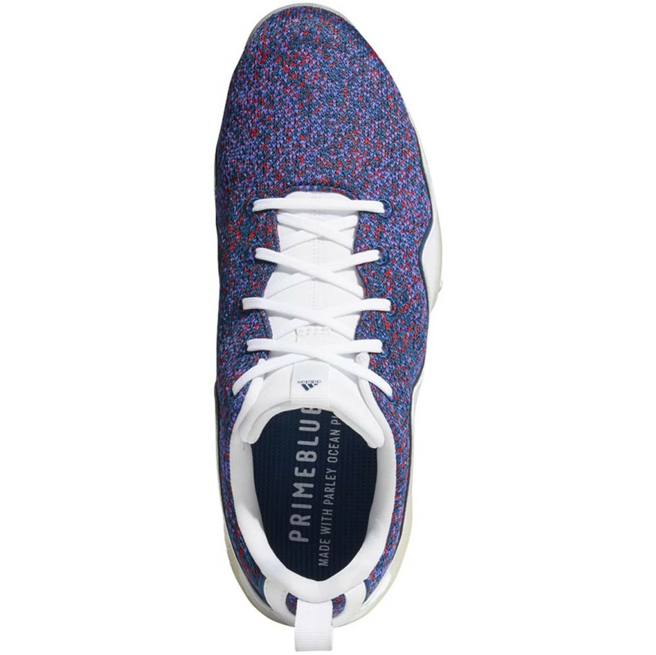 ADIDAS Men's CodeChaos Primeblue Golf Shoes FZ0361 4 ADIDAS Men's CodeChaos Primeblue Golf Shoes FZ0361 - Image 2