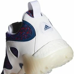 ADIDAS Men's CodeChaos Primeblue Golf Shoes FZ0361 11 ADIDAS Men's CodeChaos Primeblue Golf Shoes FZ0361 -Golf Sales Store adidas usa codechaos primeblue golf shoes fz0361 05 94120.1631727926