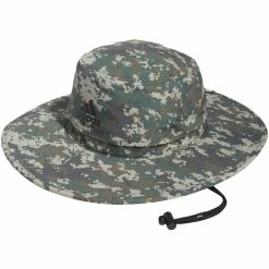 ADIDAS Wide-Brim Sun Hat 17 ADIDAS Wide-Brim Sun Hat -Golf Sales Store adidas wide brim sun hat digital camo 01 23519.1647530733