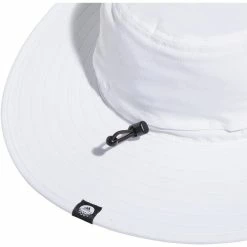ADIDAS Wide-Brim Sun Hat 13 ADIDAS Wide-Brim Sun Hat -Golf Sales Store adidas wide brim sun hat white 03 93664.1647530733
