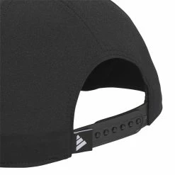 ADIDAS Women’s 5 Panel Golf Script Hat 19 ADIDAS Women’s 5 Panel Golf Script Hat -Golf Sales Store adidas womens 5 panel golf script hat black 03 94109.1679320062