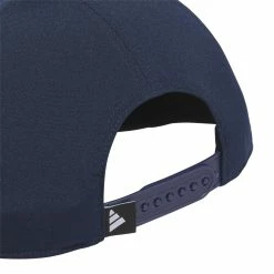 ADIDAS Women’s 5 Panel Golf Script Hat 13 ADIDAS Women’s 5 Panel Golf Script Hat -Golf Sales Store adidas womens 5 panel golf script hat collegiate navy 03 09420.1679320059