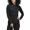 ADIDAS Women's COLD.RDY Long Sleeve Crew Neck