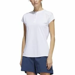 ADIDAS Women's Essentials Crew Polo