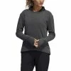 ADIDAS Women's Fleece Sweatshirt -Golf Sales Store adidas womens fleece sweatshirt black 01 01440.1639066154