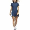 ADIDAS Women's Frill Dress -Golf Sales Store adidas womens frill dress crew navy 01 25189.1676591519
