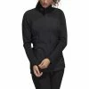 ADIDAS Women's Full-Zip Parka -Golf Sales Store adidas womens full zip parka black 01 31414.1637703149